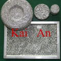 Stainless Steel 304 Demister pad / Oil Demister Filter / Wire Mesh Demister ---- usine de 30 ans